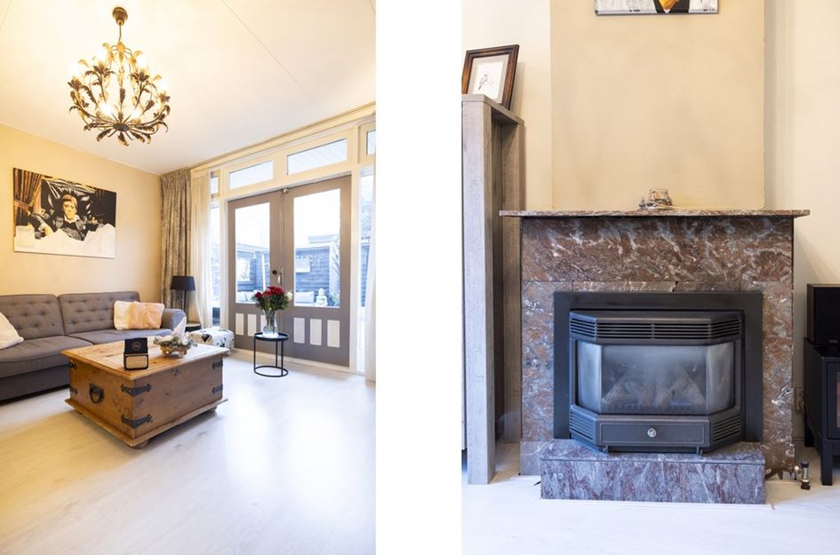 Pontianakstraat 32ZW