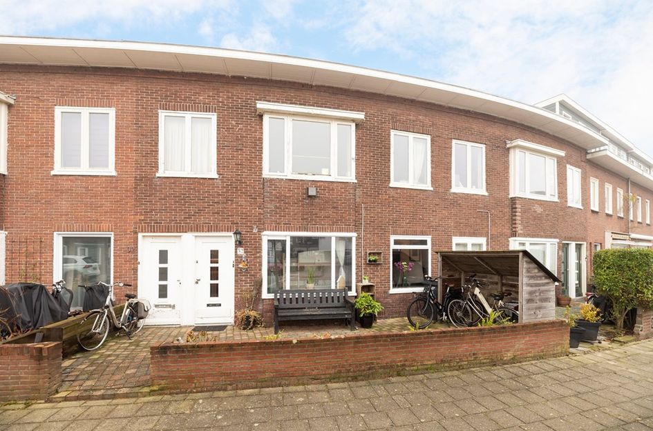 Pontianakstraat 32ZW