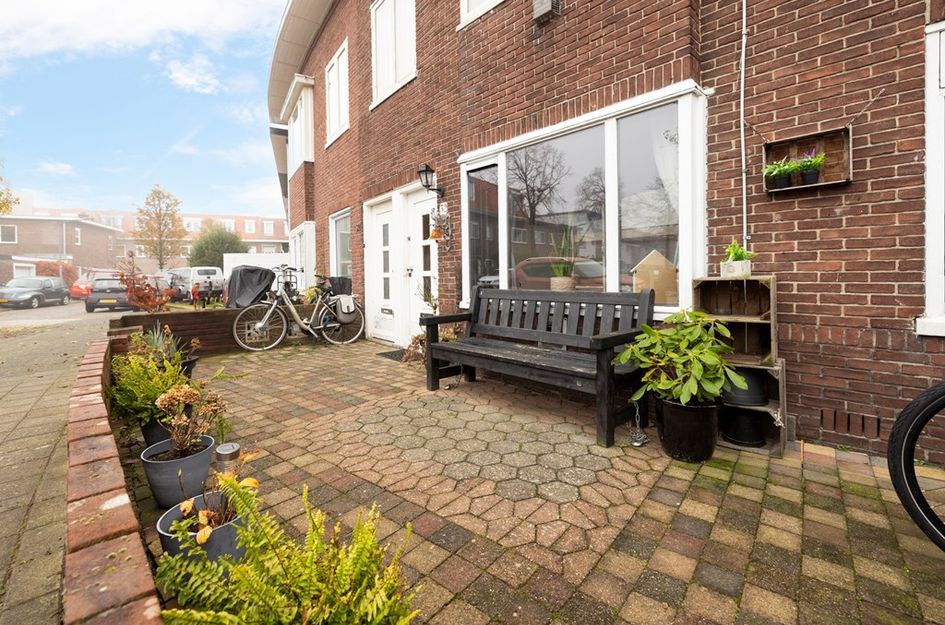 Pontianakstraat 32ZW