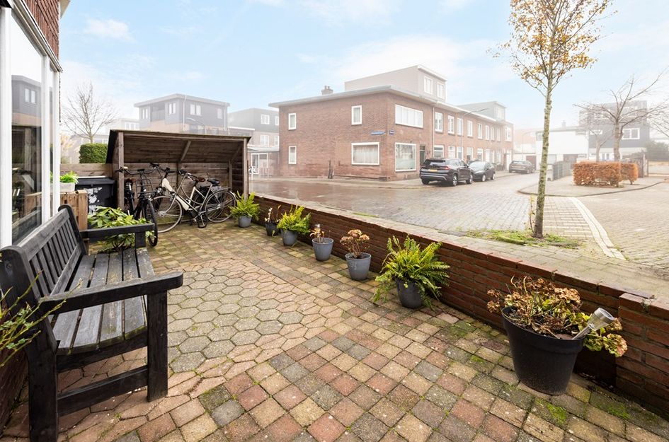 Pontianakstraat 32ZW