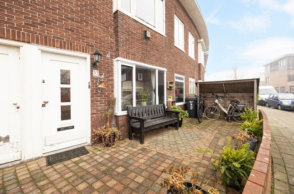 Pontianakstraat 32ZW