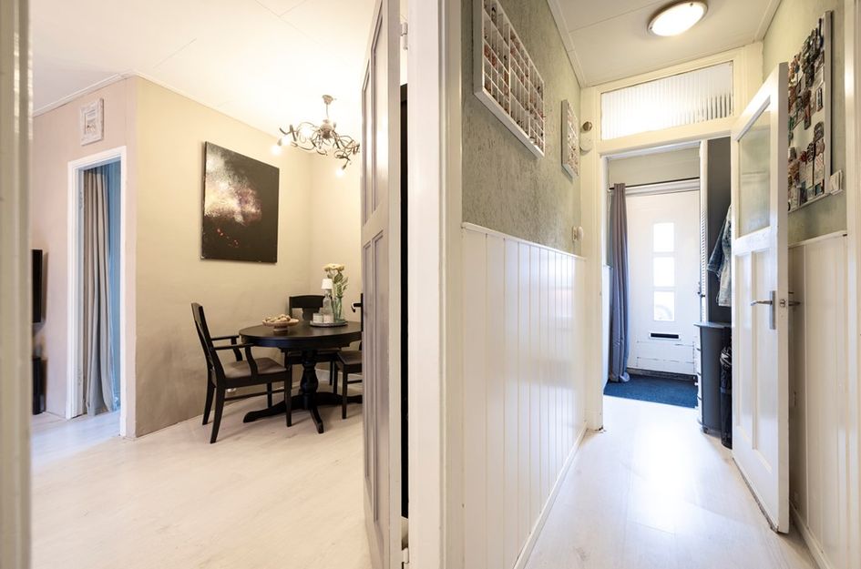 Pontianakstraat 32ZW