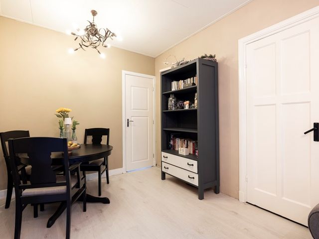 Pontianakstraat 32ZW, Haarlem