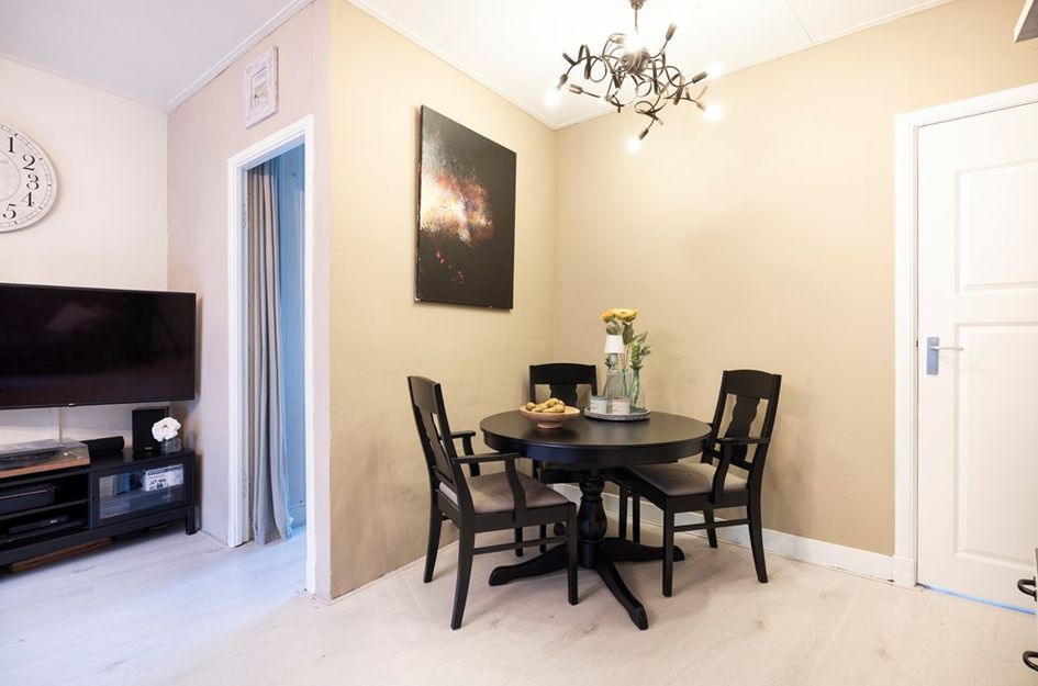 Pontianakstraat 32ZW