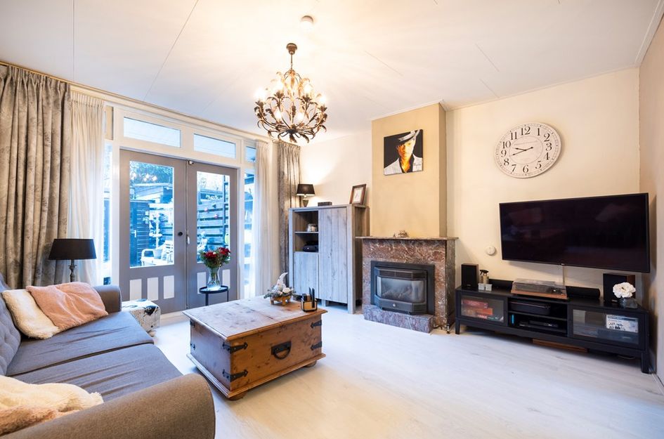 Pontianakstraat 32ZW