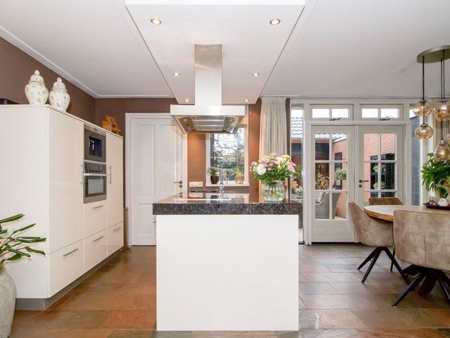 Botter 101, Bunschoten-Spakenburg