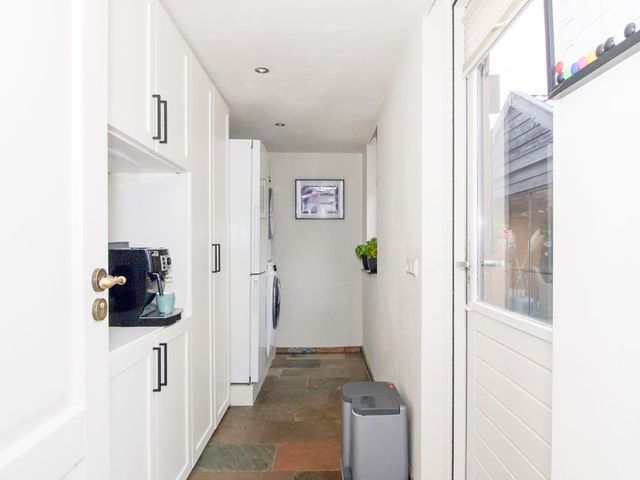 Botter 101, Bunschoten-Spakenburg