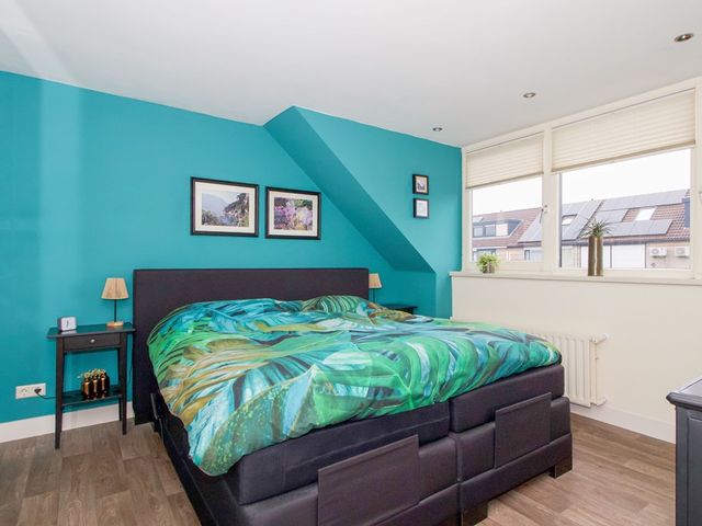 Botter 101, Bunschoten-Spakenburg