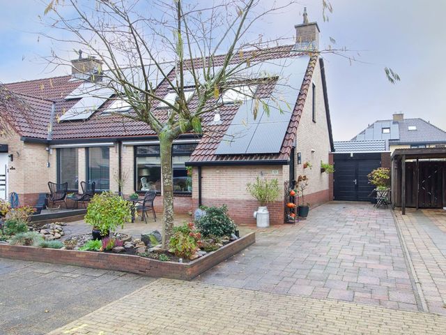 Botter 101, Bunschoten-Spakenburg