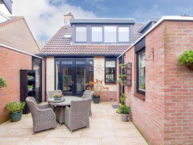 Botter 101, Bunschoten-Spakenburg