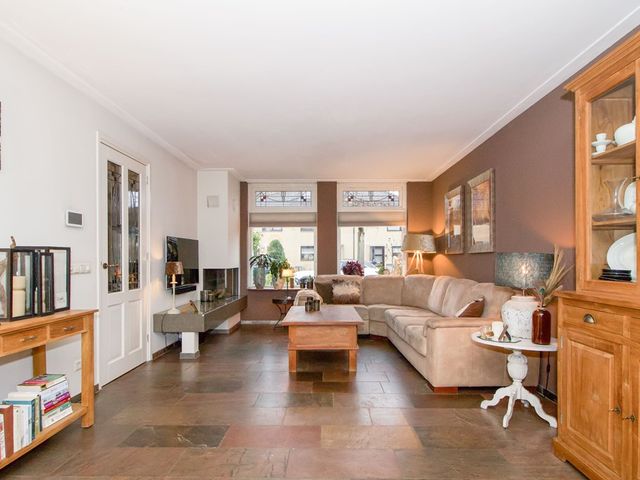 Botter 101, Bunschoten-Spakenburg