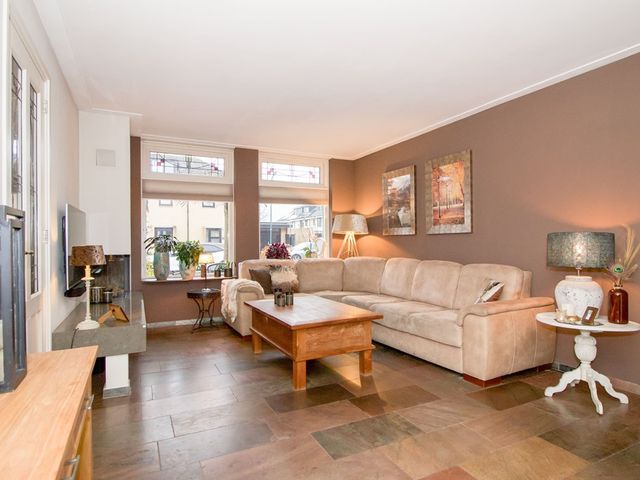 Botter 101, Bunschoten-Spakenburg