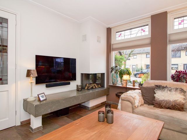 Botter 101, Bunschoten-Spakenburg