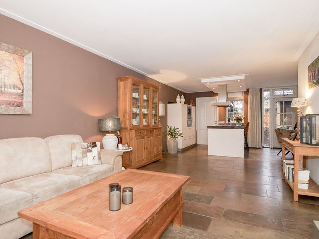 Botter 101, Bunschoten-Spakenburg