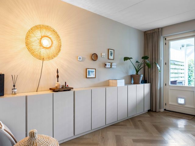 De Velden 46, Drachten