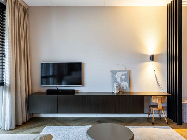 De Velden 46, Drachten