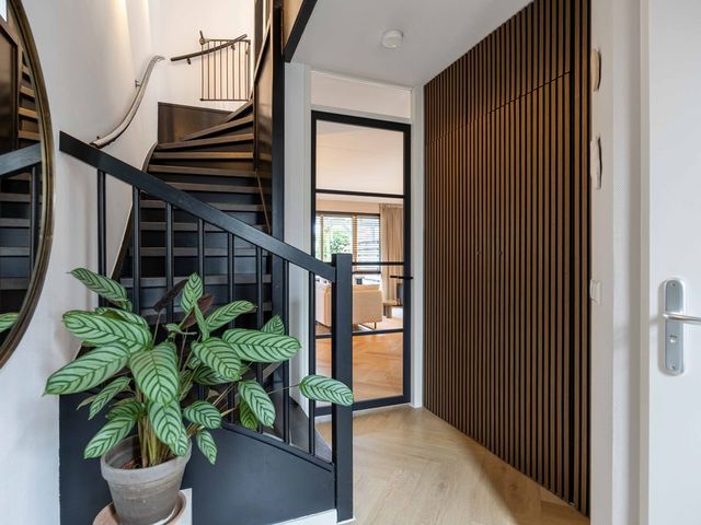 De Velden 46, Drachten