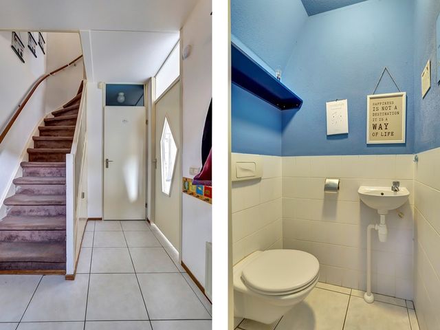 Pauwoog 93, Zeewolde