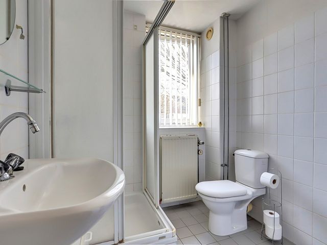 Pauwoog 93, Zeewolde