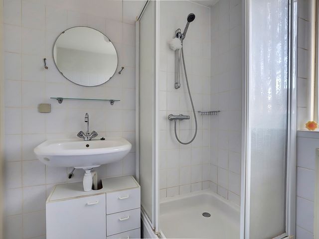 Pauwoog 93, Zeewolde