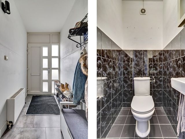 Cannabichstraat 58, Tilburg