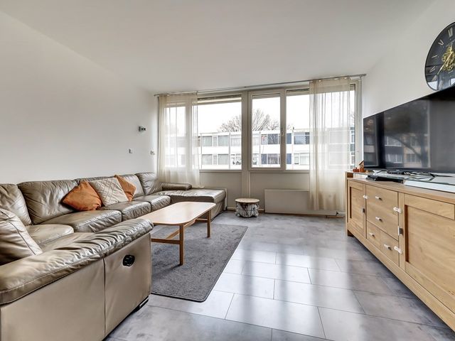 Cannabichstraat 58, Tilburg