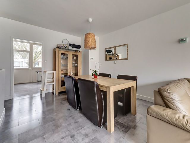 Cannabichstraat 58, Tilburg