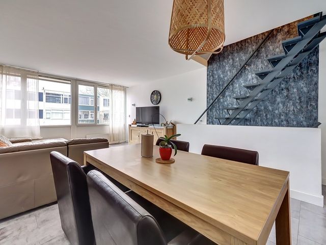 Cannabichstraat 58, Tilburg