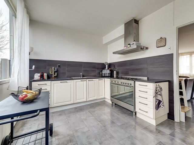 Cannabichstraat 58, Tilburg