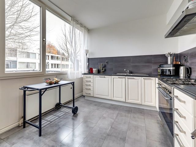 Cannabichstraat 58, Tilburg