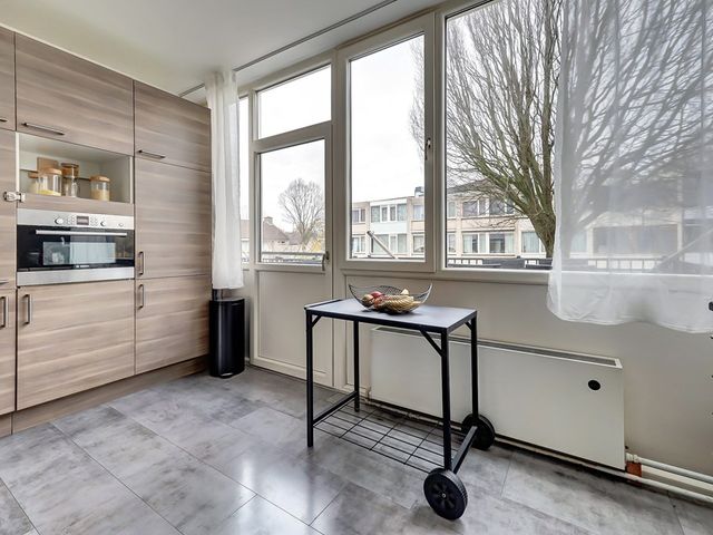 Cannabichstraat 58, Tilburg