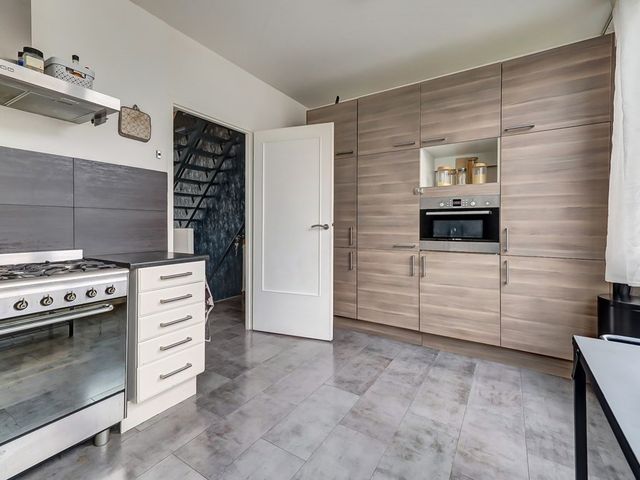 Cannabichstraat 58, Tilburg