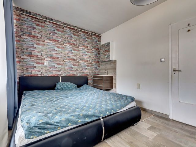 Cannabichstraat 58, Tilburg