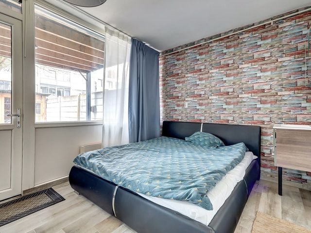 Cannabichstraat 58, Tilburg