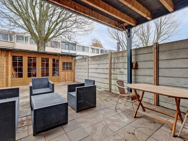 Cannabichstraat 58, Tilburg