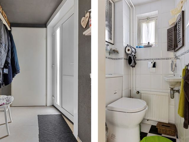 Koning Markweg 25, Eindhoven