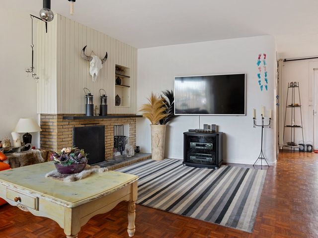 Koning Markweg 25, Eindhoven