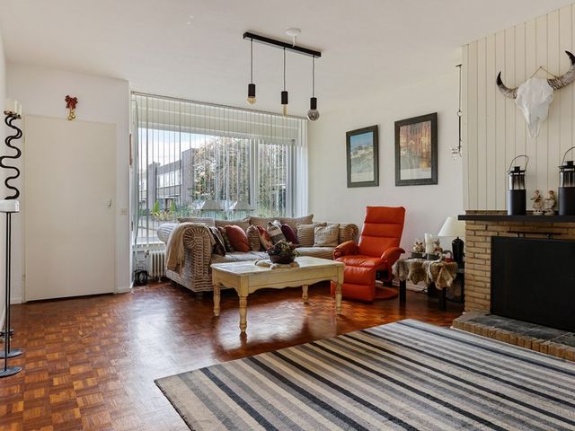 Koning Markweg 25, Eindhoven