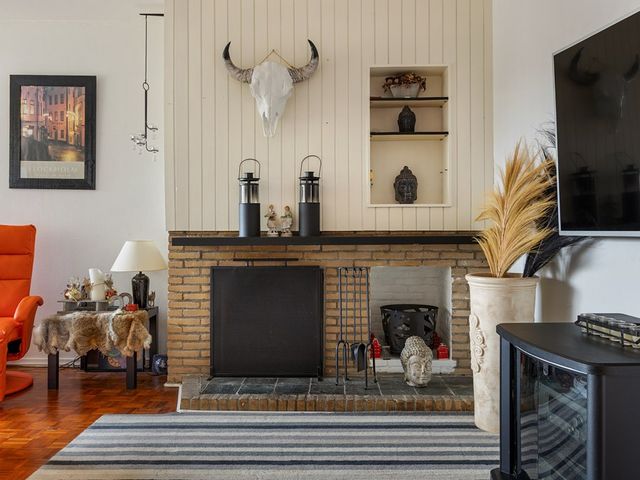 Koning Markweg 25, Eindhoven