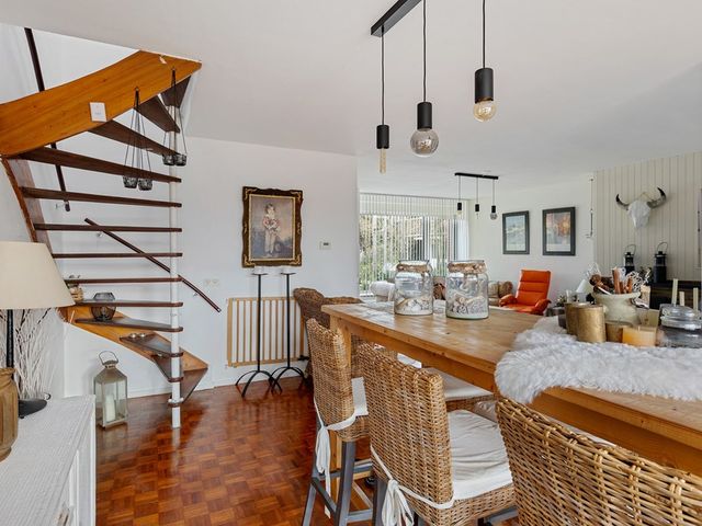 Koning Markweg 25, Eindhoven