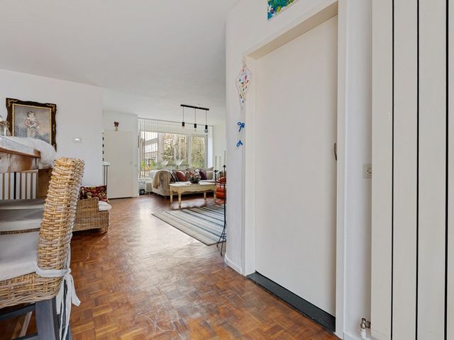 Koning Markweg 25, Eindhoven