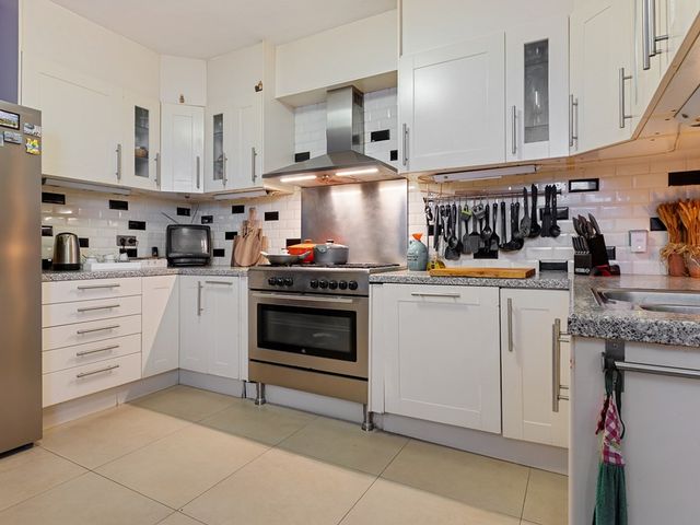 Koning Markweg 25, Eindhoven