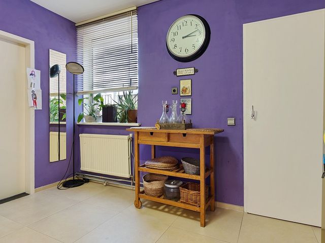 Koning Markweg 25, Eindhoven