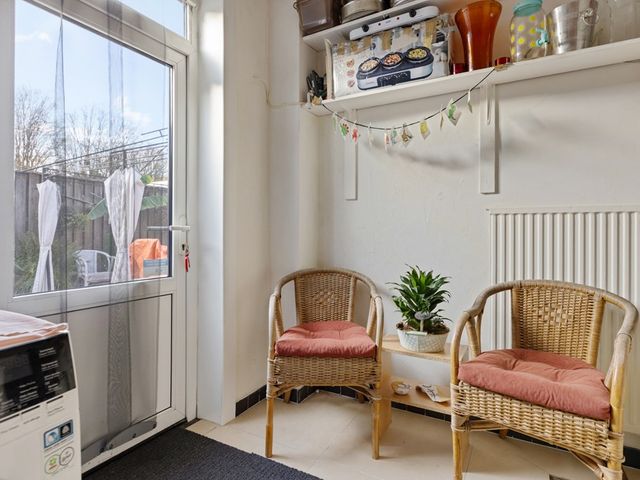 Koning Markweg 25, Eindhoven