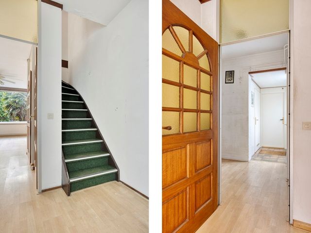 Dokter Schöyerstraat 91, Gorinchem