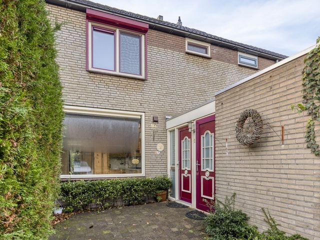 Dokter Schöyerstraat 91, Gorinchem