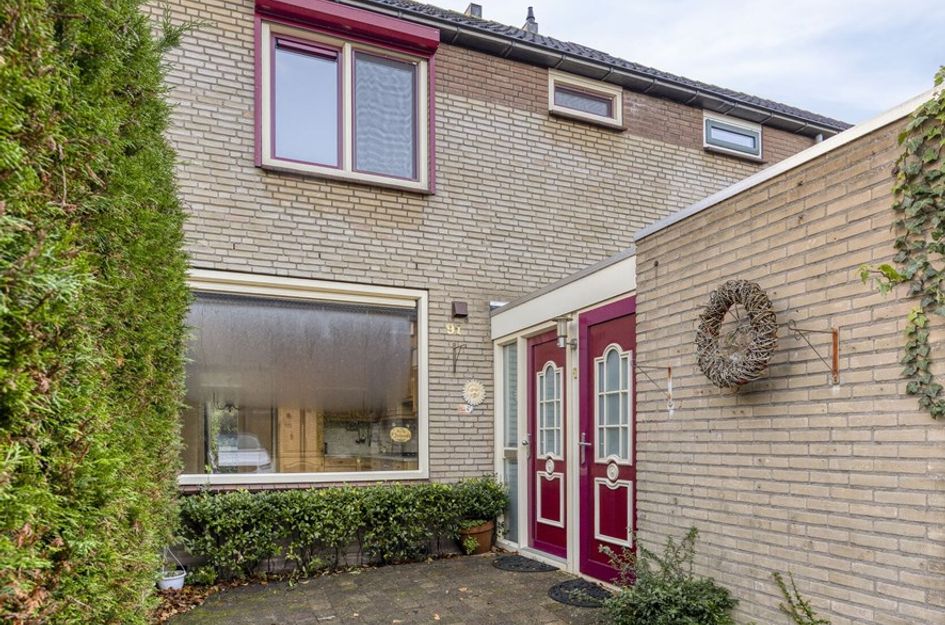 Dokter Schöyerstraat 91