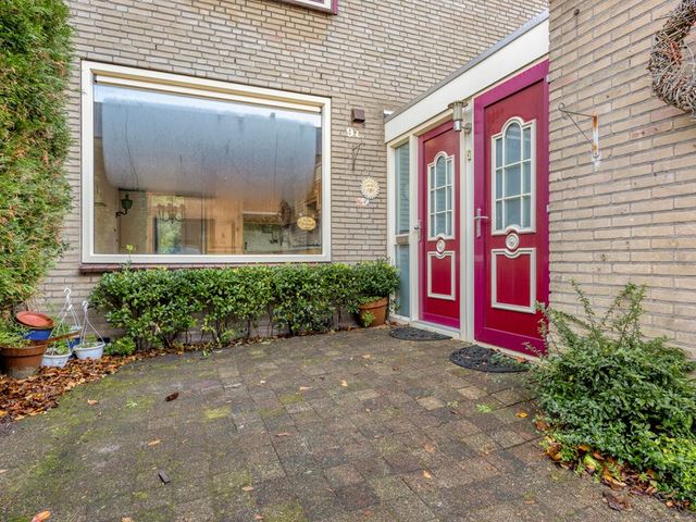 Dokter Schöyerstraat 91, Gorinchem