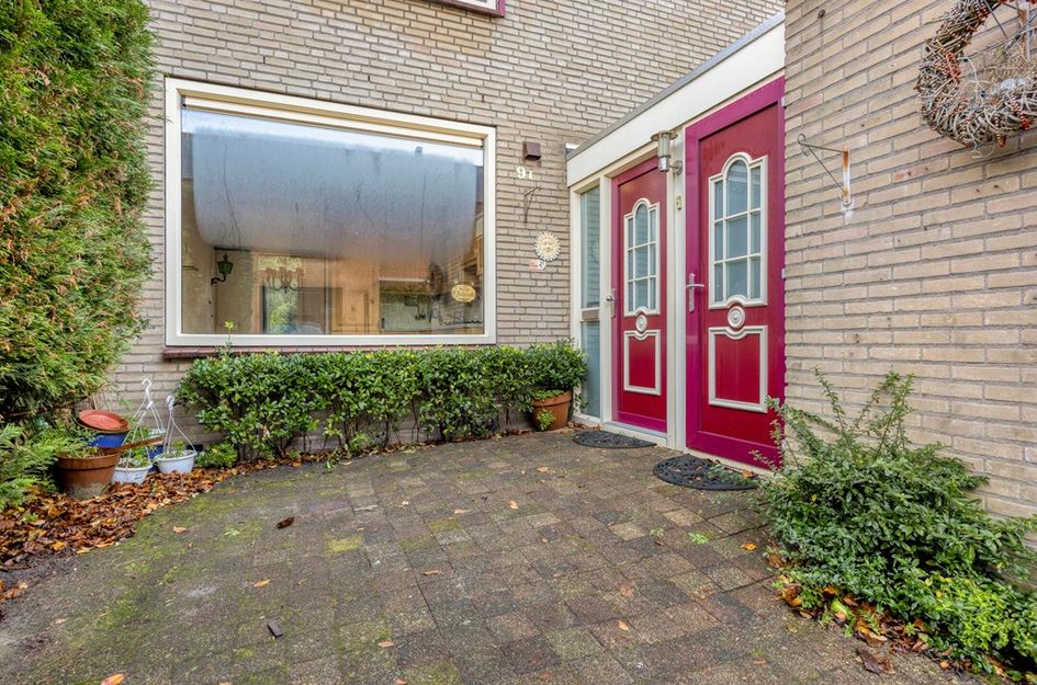 Dokter Schöyerstraat 91