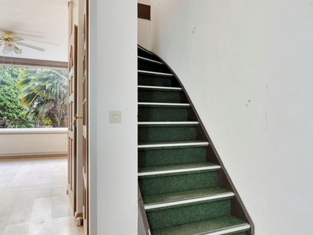 Dokter Schöyerstraat 91, Gorinchem